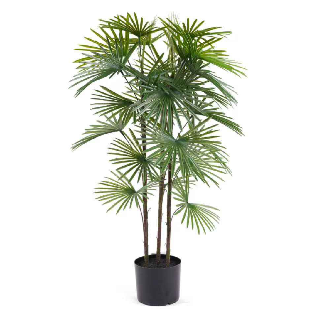 Palmier artificial Bambus – 120 cm