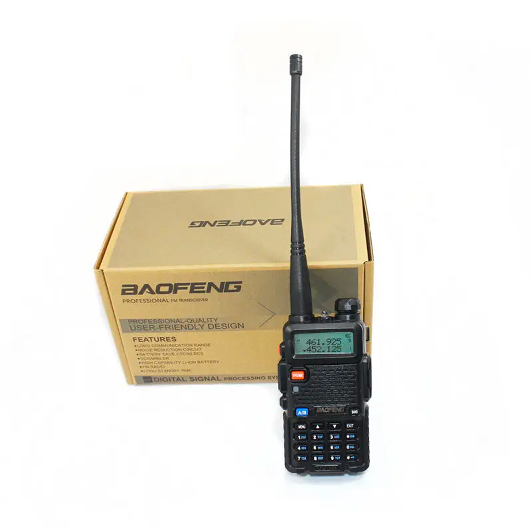 Walkie Talkie de gamă înaltă