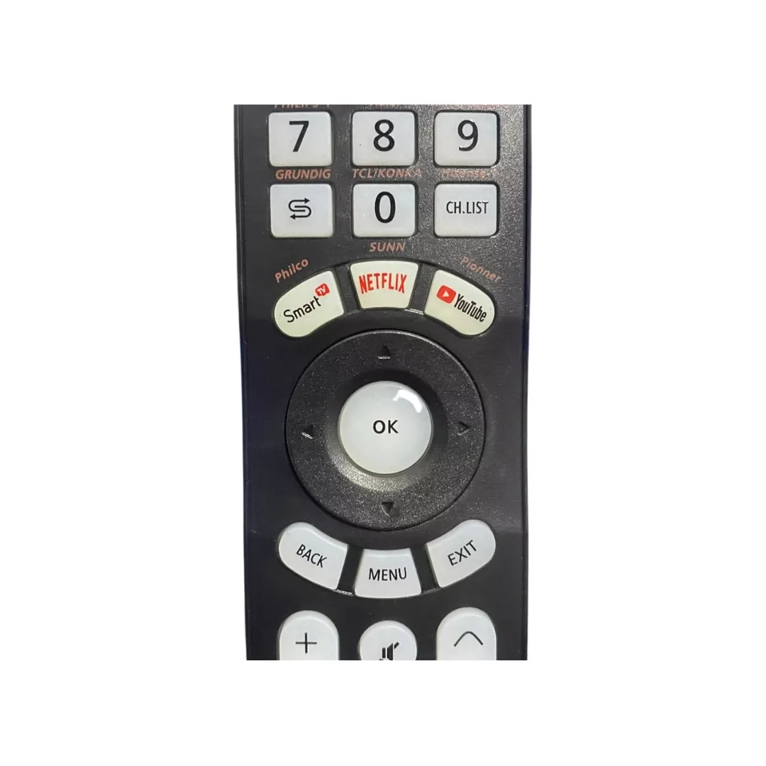 Telecomanda universala TV