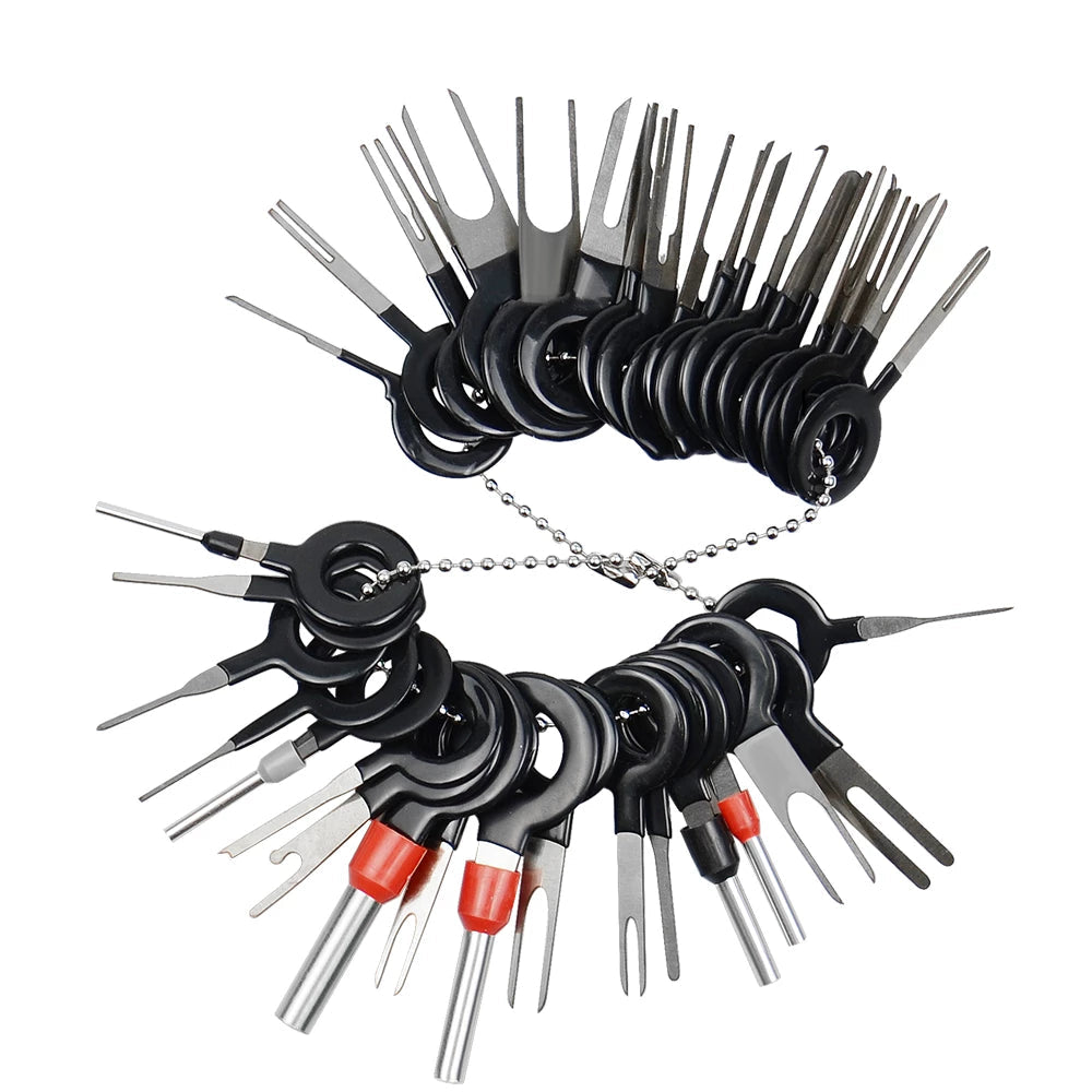 Instrument de fixare 41 buc