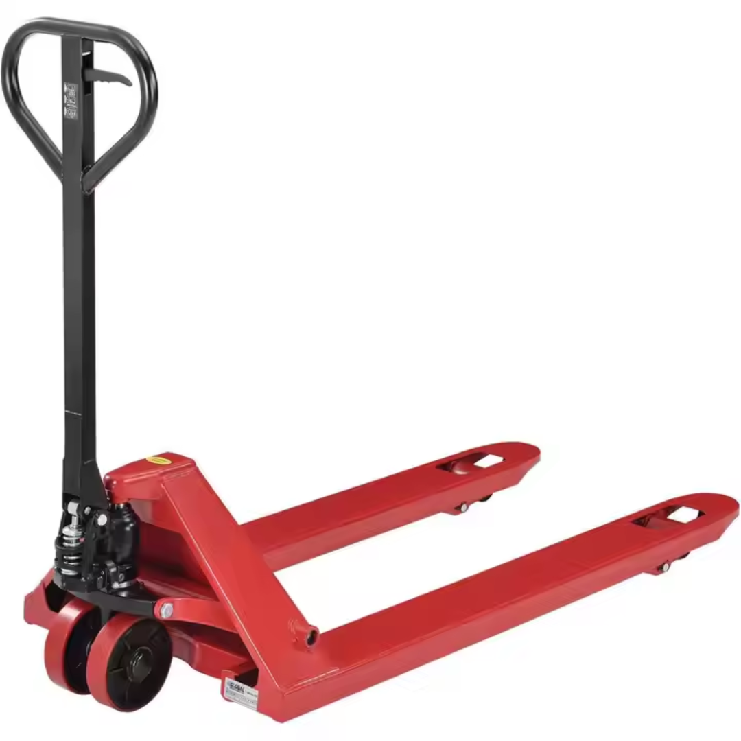 Palet manual 3T cu pompa hidraulica