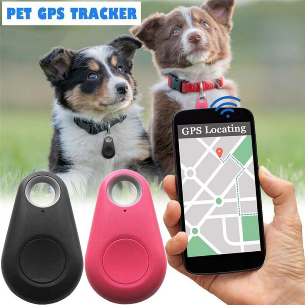 Localizator Bluetooth iTag