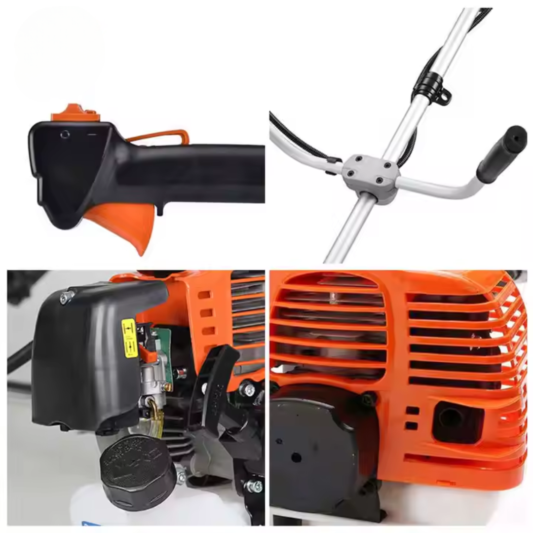Maşină de tuns iarba – 6,2 cp