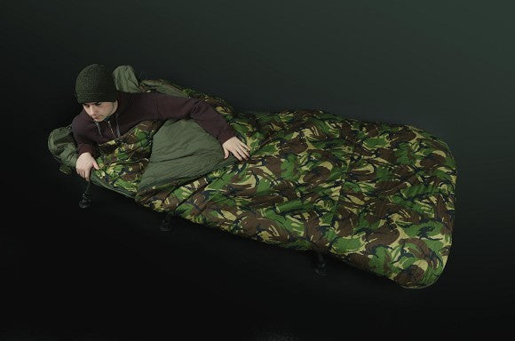 Sac de dormit