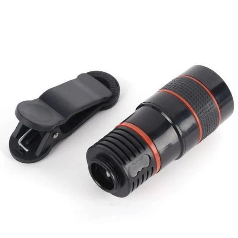 Lupa optică 12 x