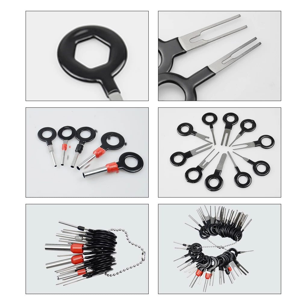 Instrument de fixare 41 buc