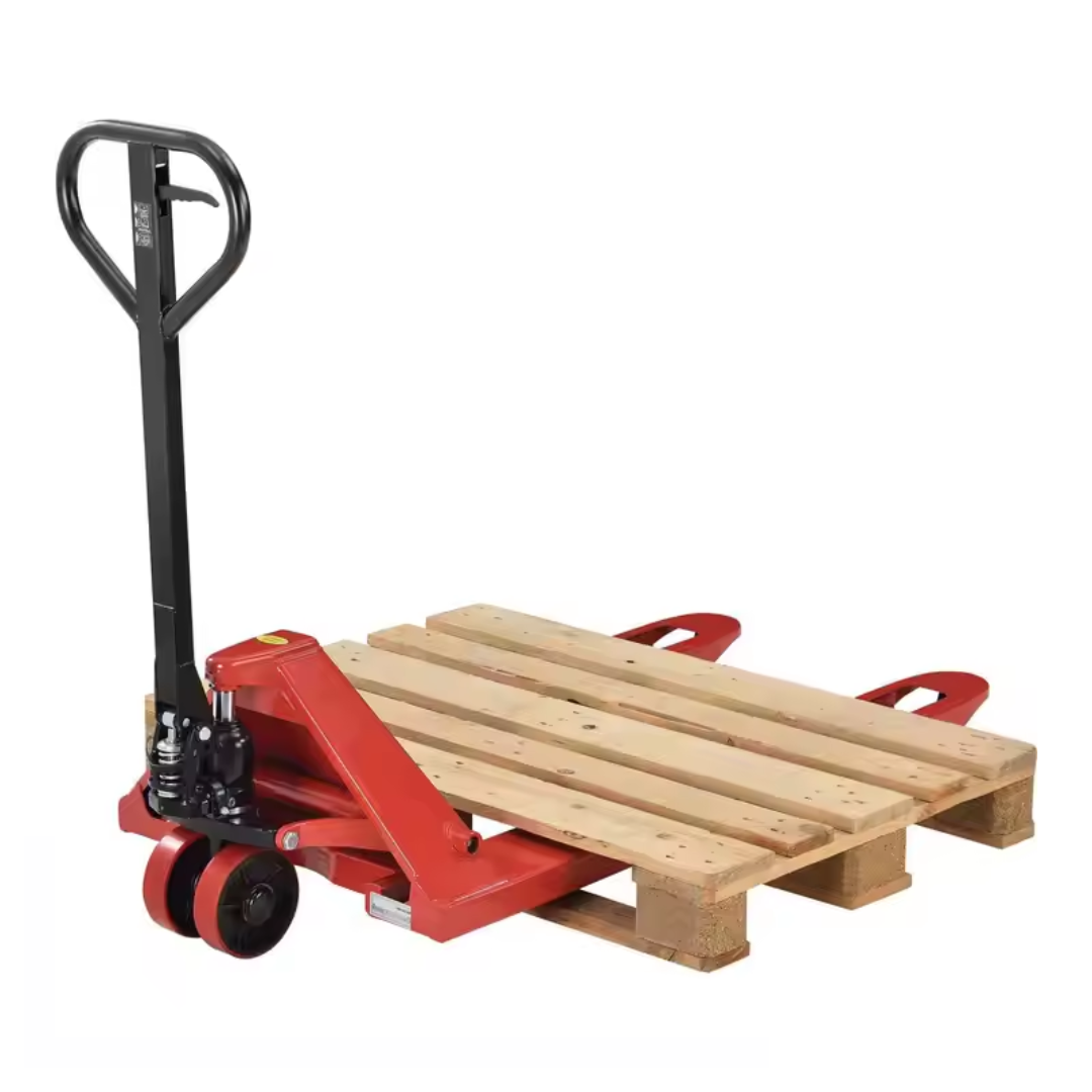 Palet manual 3T cu pompa hidraulica
