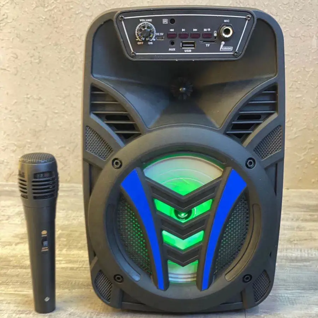 DIFUZOR JUMBO BLUETOOTH 6106