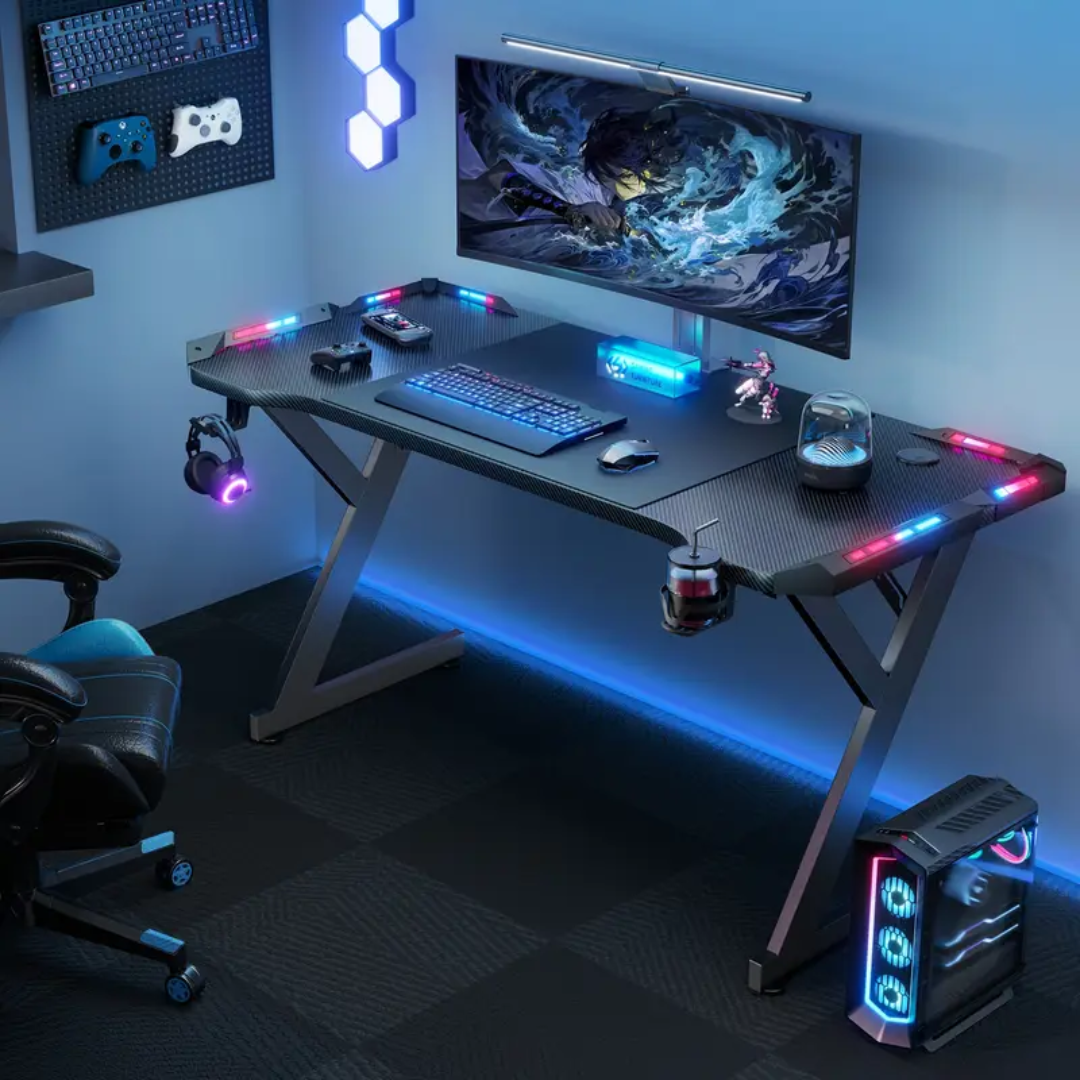 RGB Birou de jocuri