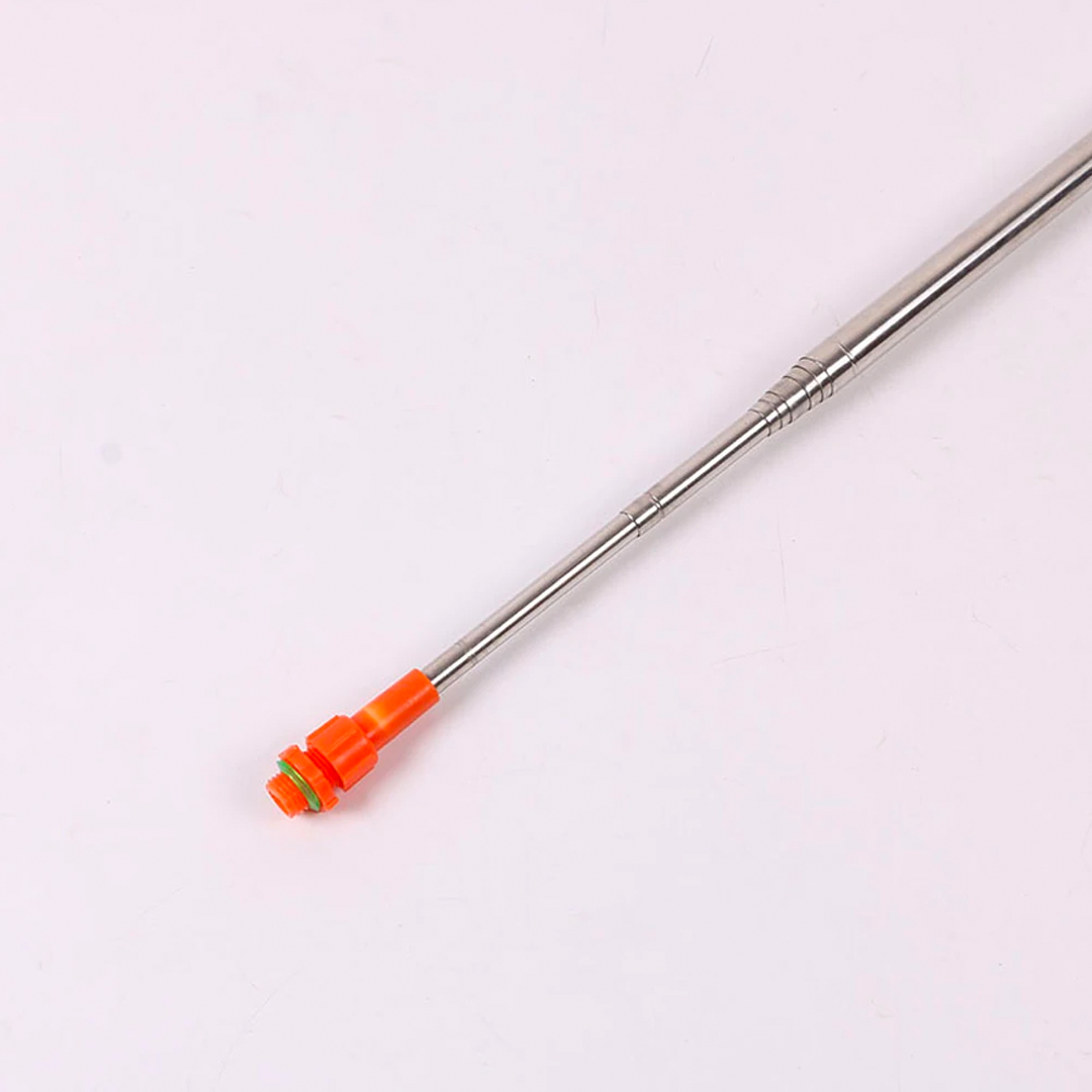 Extensie suplimentară pentru pulverizator cu baterie - 3m