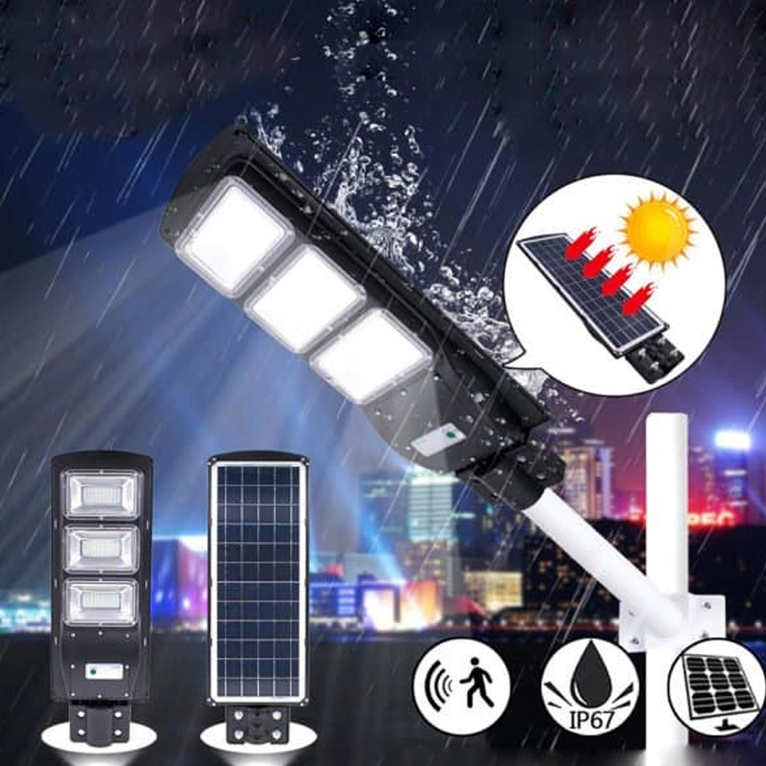 REFLECTOARE SOLARE LED