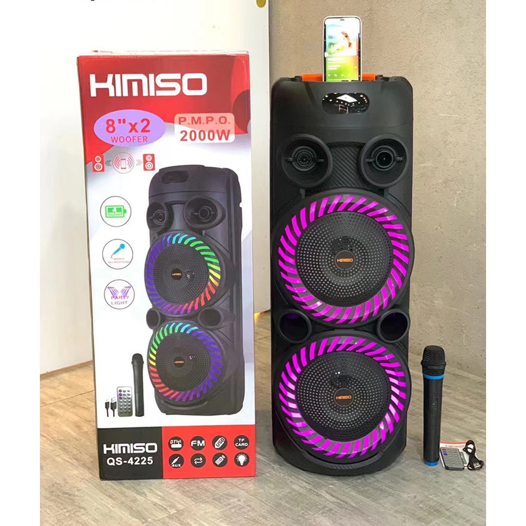 Difuzor QS-4225 79,5 cm înălțime