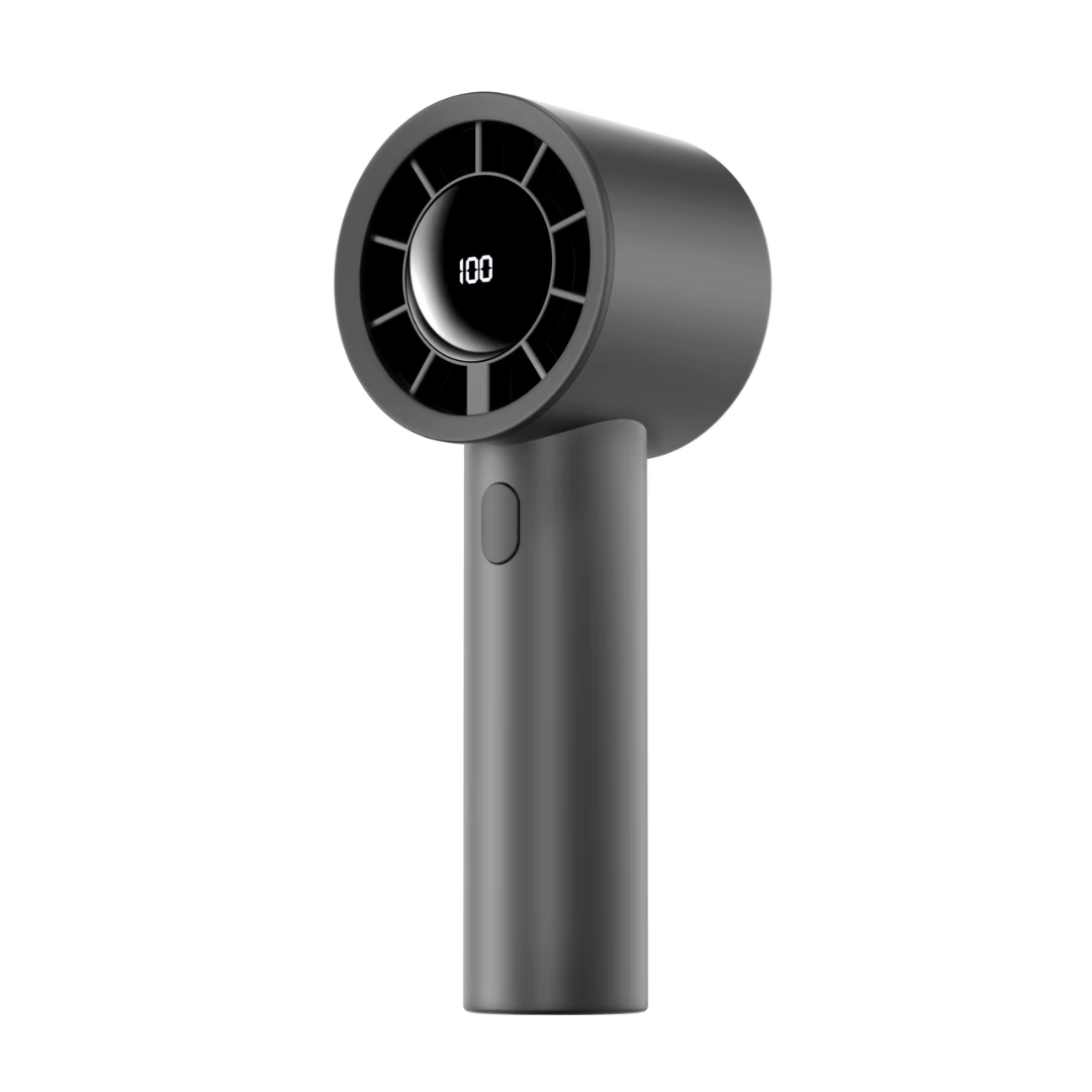 Ventilator USB portabil cu baterie