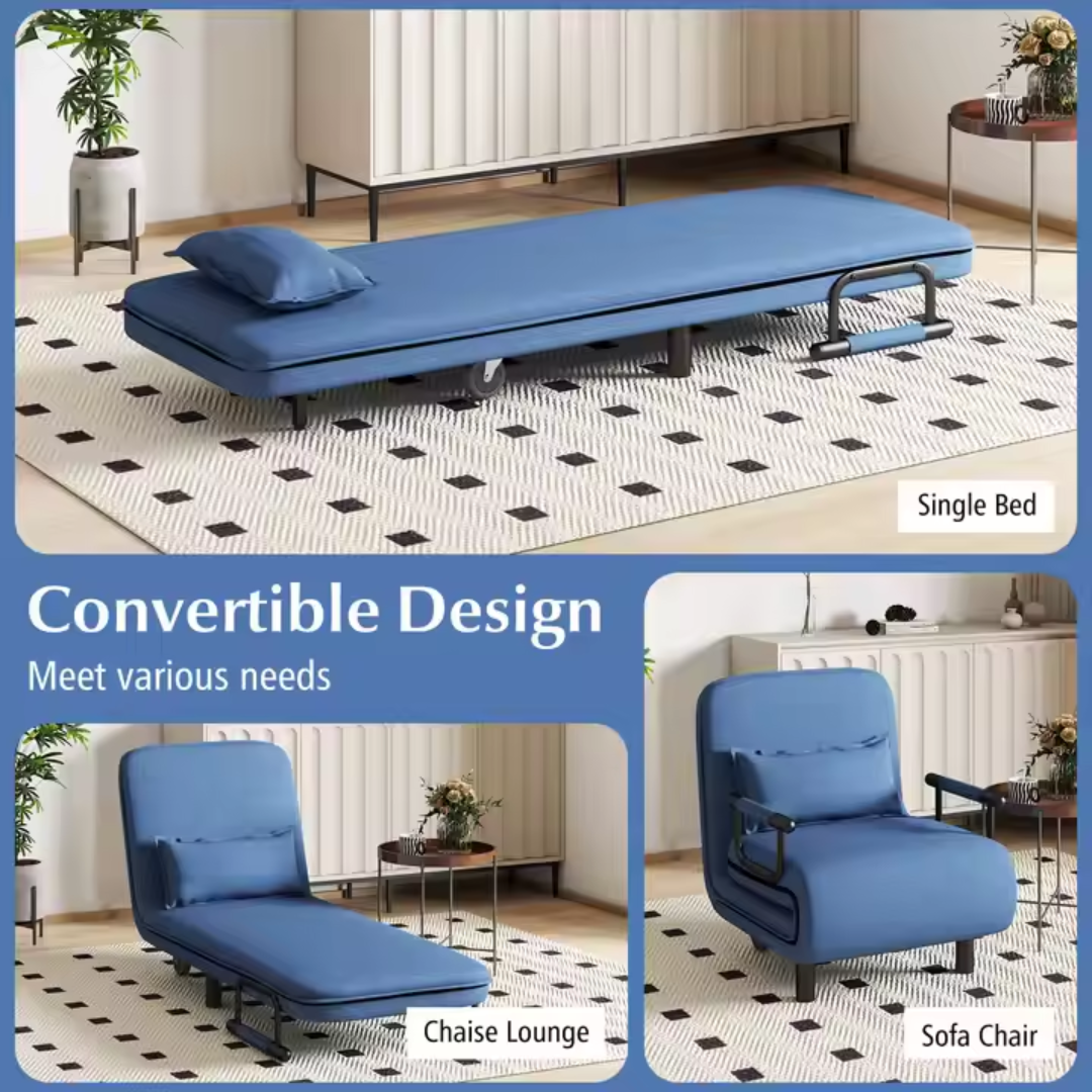Fotoliu extensibil