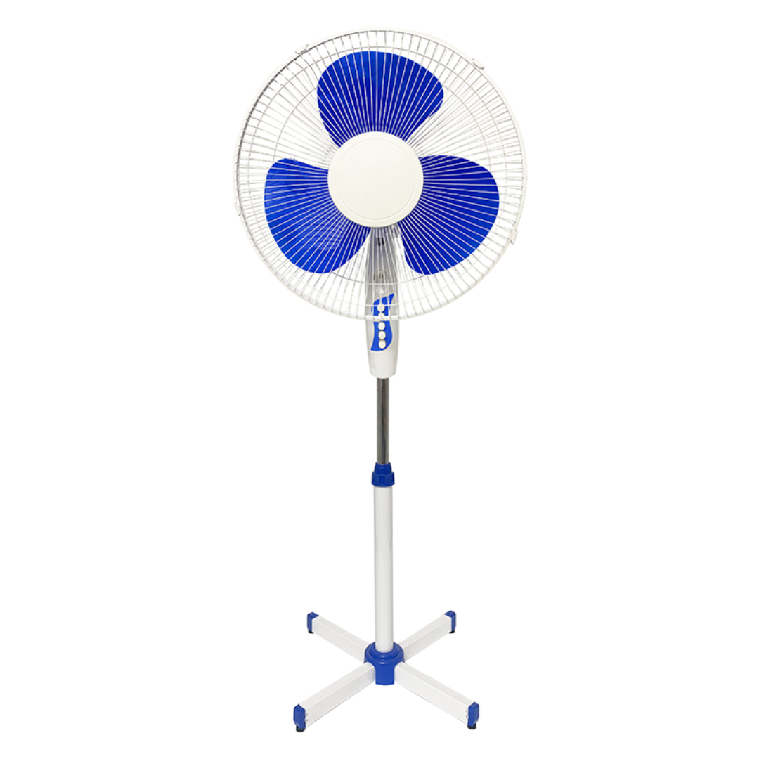 Ventilator în picioare cu 3 viteze – 40 cm