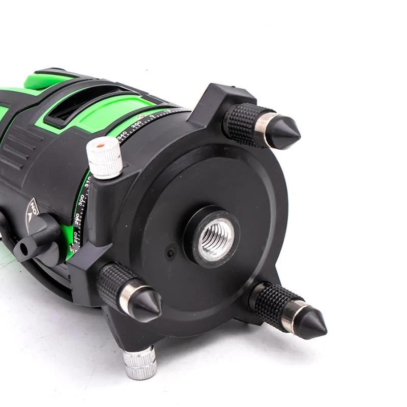 NIVEL LASER ROTARY