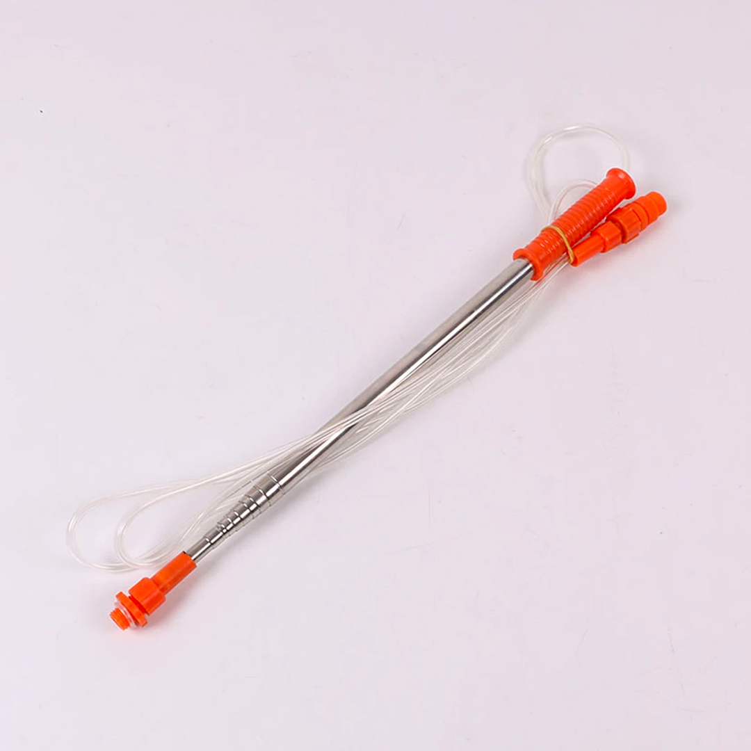 Extensie suplimentară pentru pulverizator cu baterie - 3m