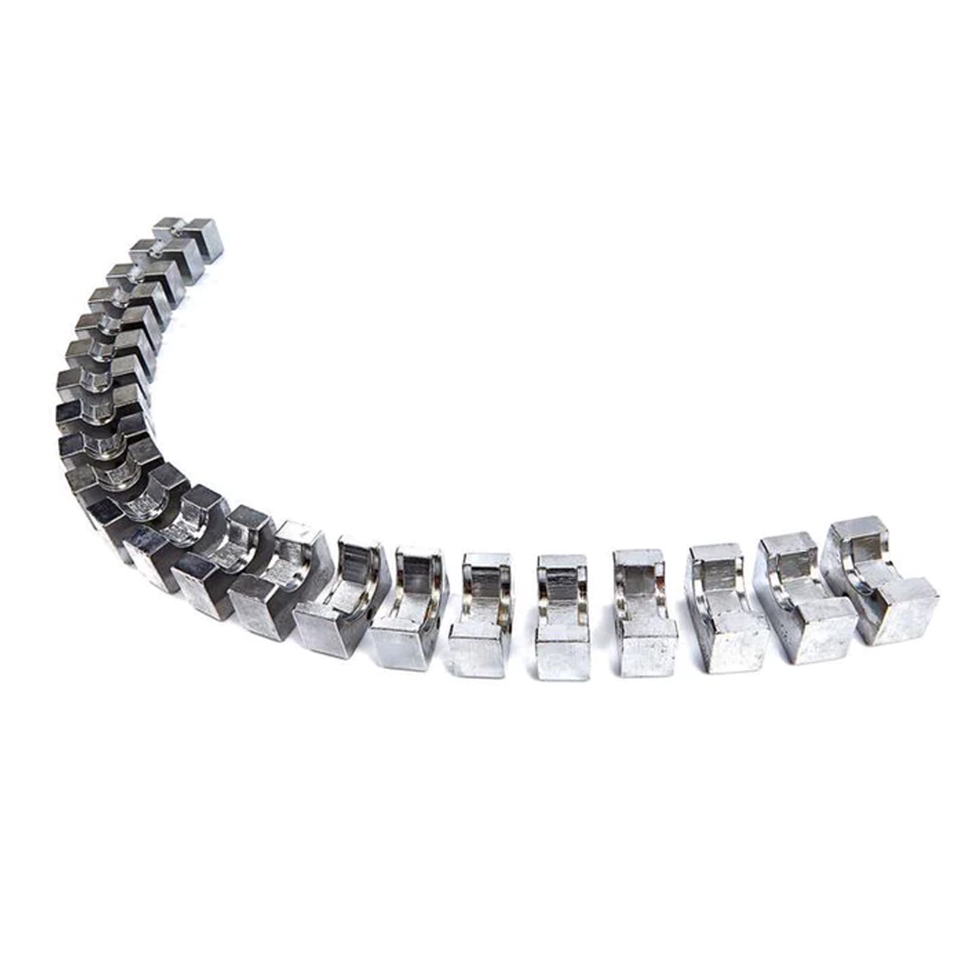 Cleste hidraulic pentru sertizare 8 tone