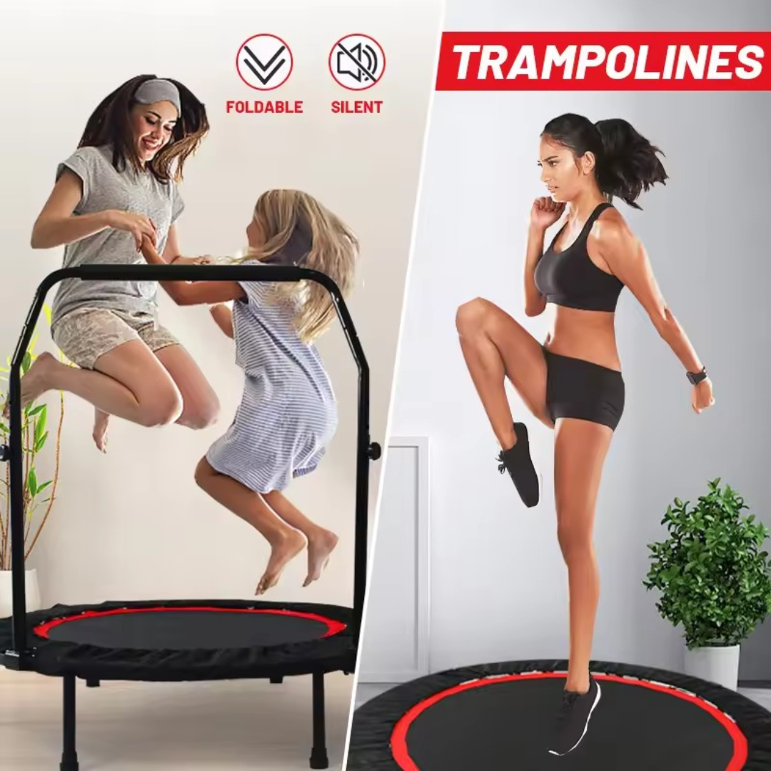 Trambulina de exerciții de handbal – 120 cm