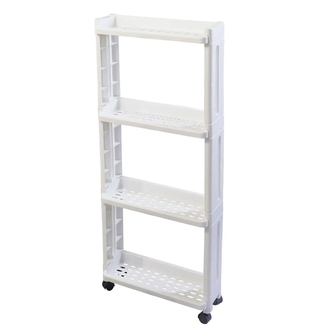 Raft multifunctional cu 4 nivele