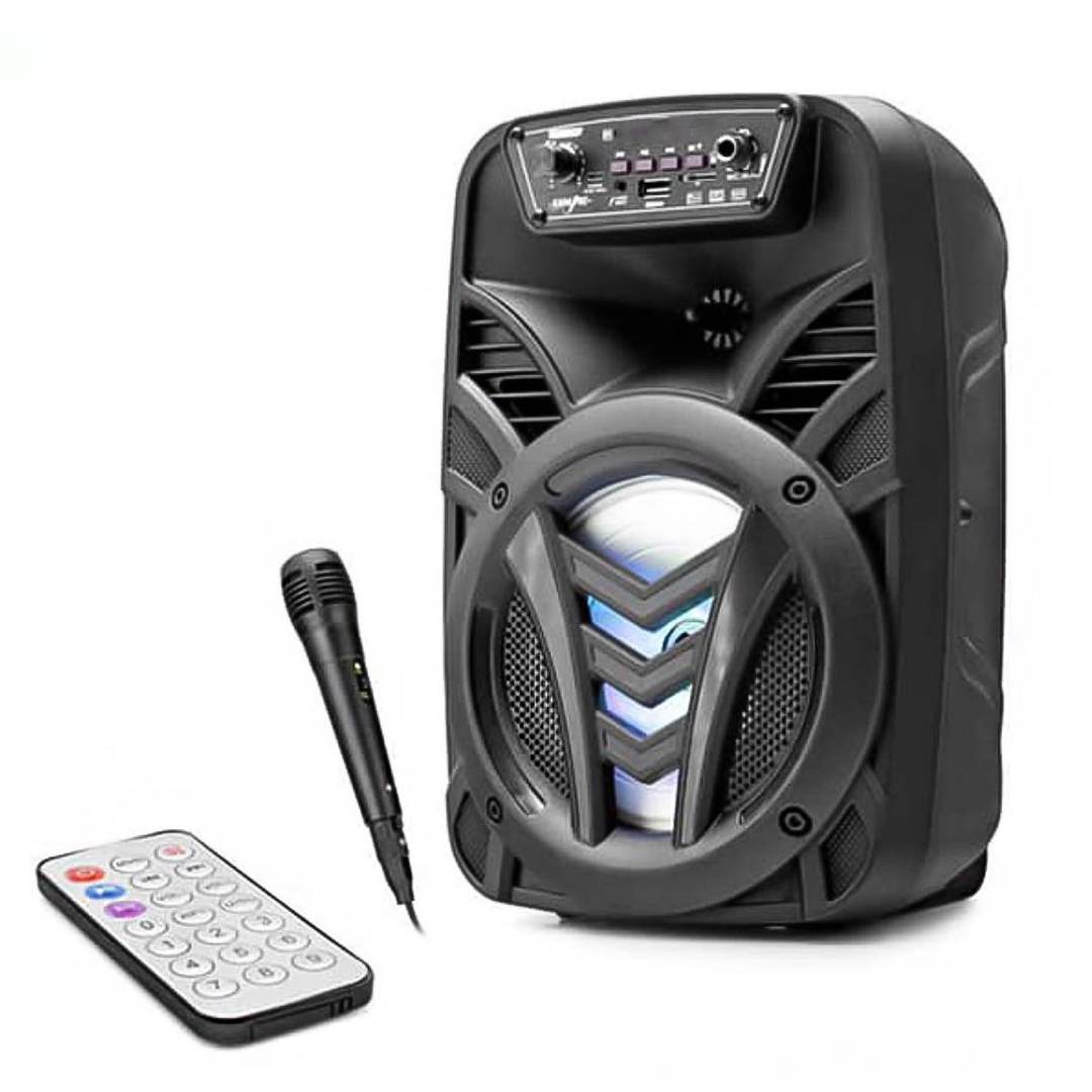 DIFUZOR JUMBO BLUETOOTH 6106