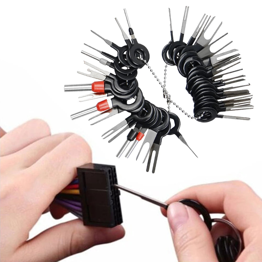 Instrument de fixare 41 buc