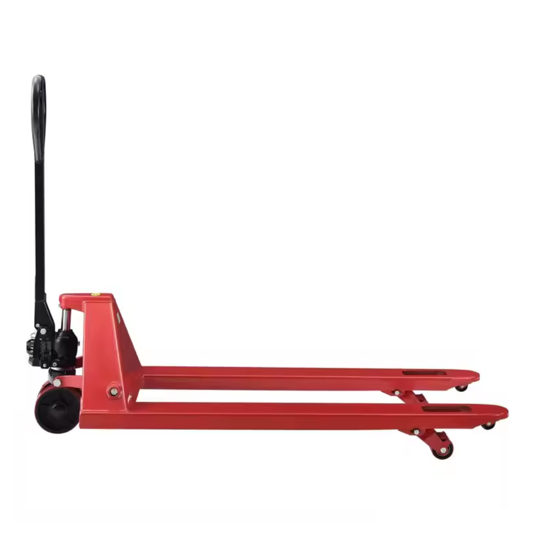 Palet manual 3T cu pompa hidraulica