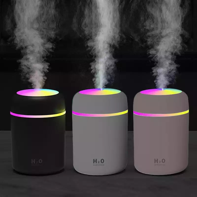 Umidificator H20