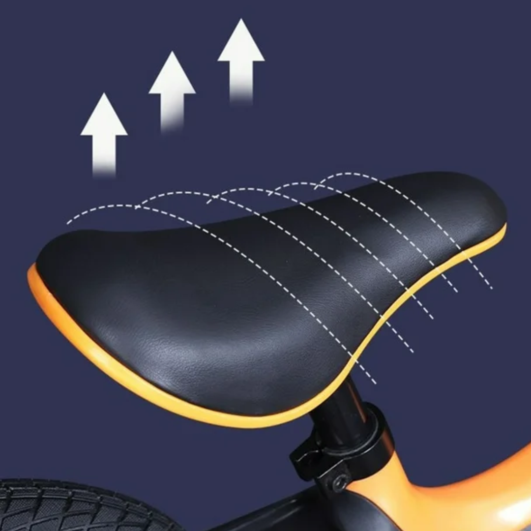 Bicicleta fara pedale Felong