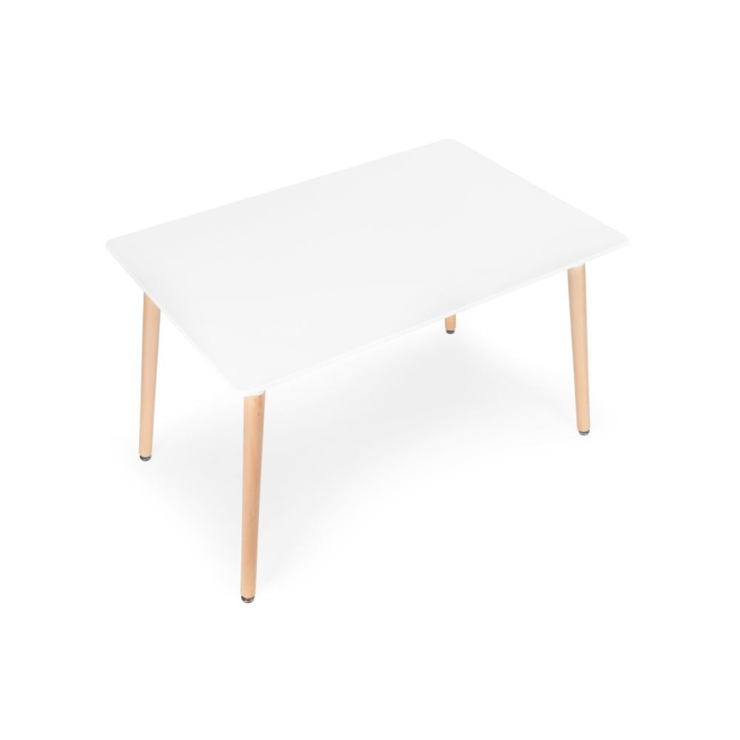 Set Blagoon – Masa Milano + 4 scaune Viva Home