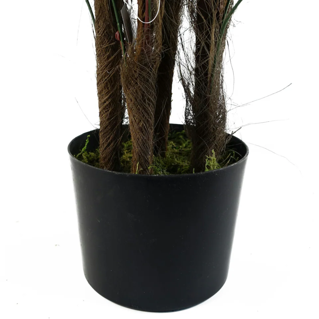 Palmier artificial Bambus – 120 cm