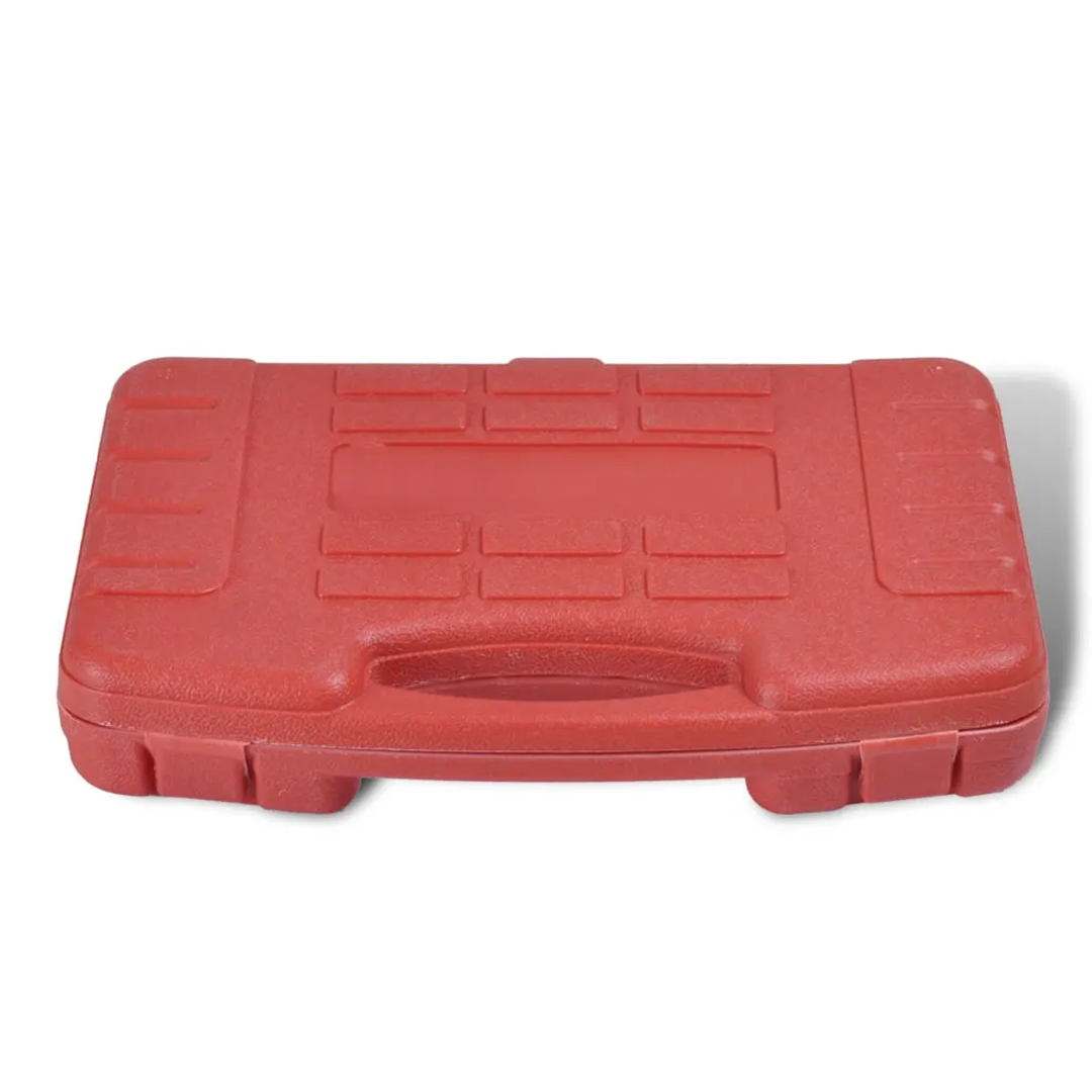 Kit de instrumente pentru îndepărtarea piulițelor din 4 piese 9mm-27mm