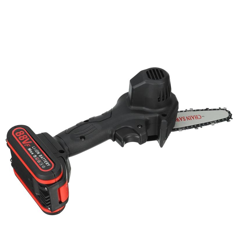 Agram Tools Ferăstrău pentru baterii cu 1 baterie