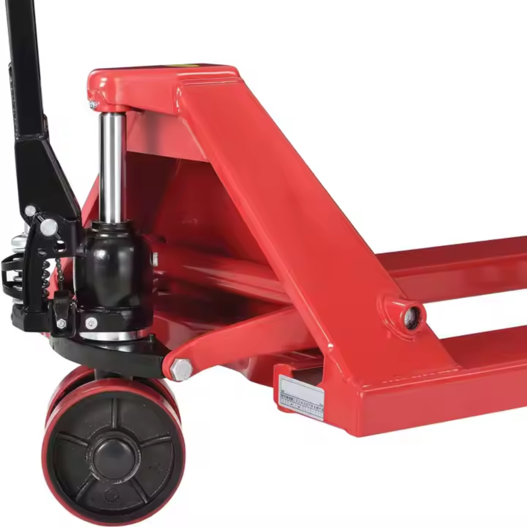 Palet manual 3T cu pompa hidraulica