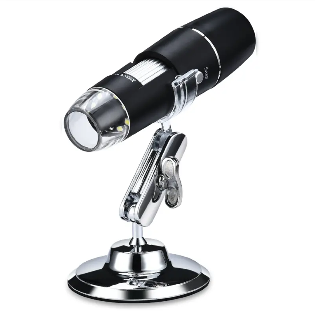 Mini microscop digital 1600X