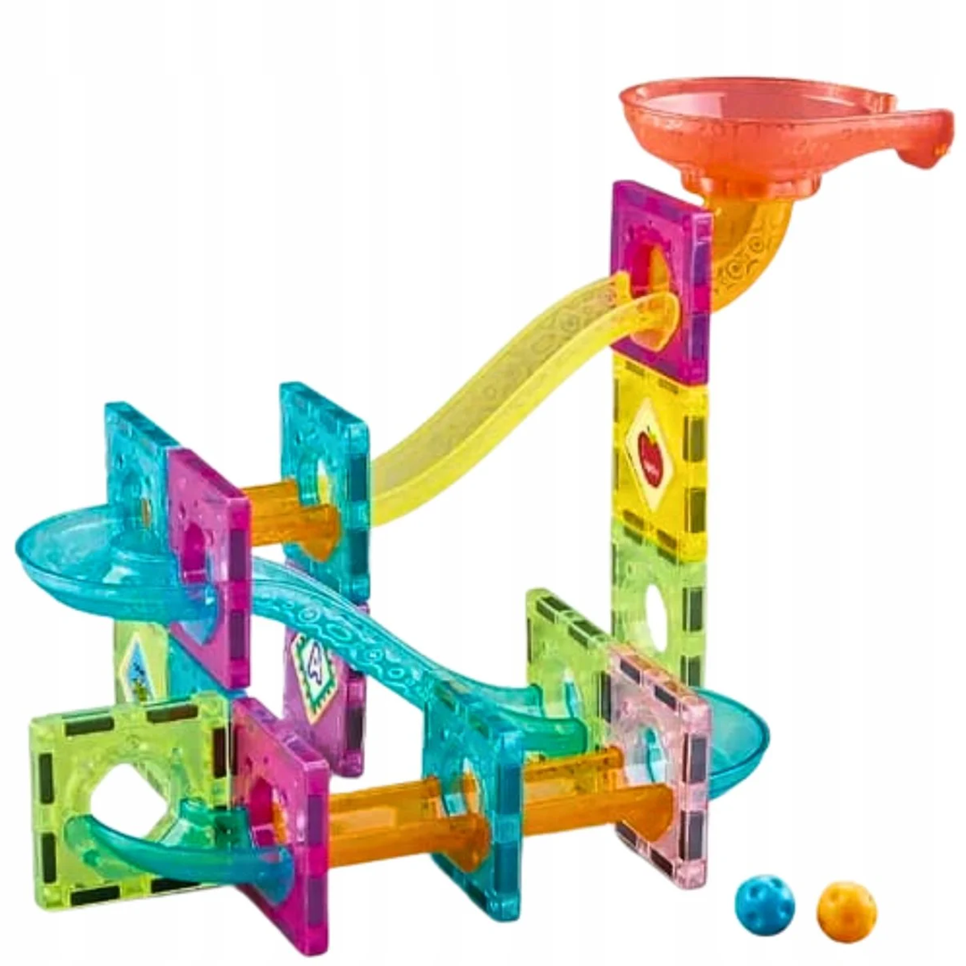 CUBURI DE ILUMINARE MAGNETICE - 61 buc