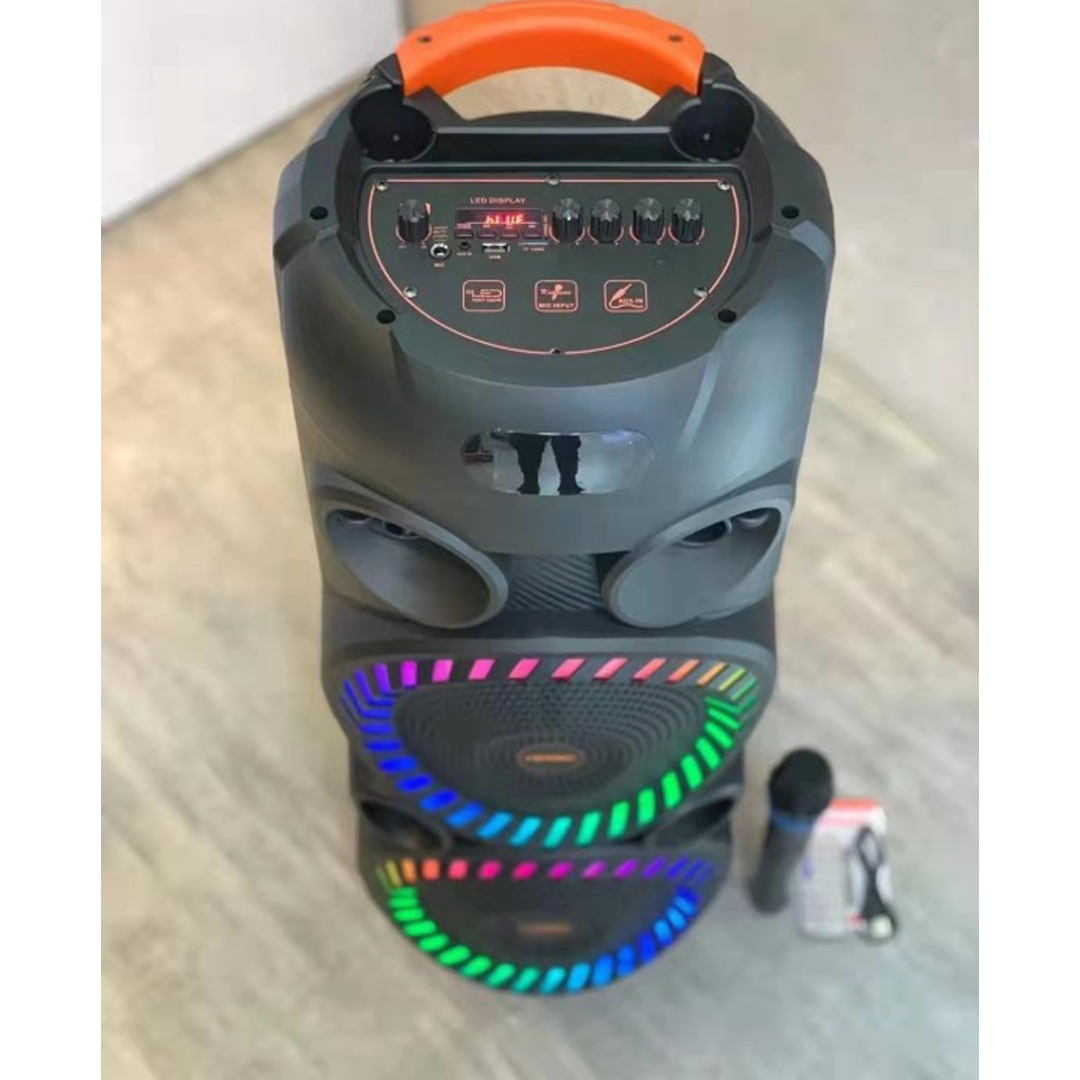 Difuzor QS-4225 79,5 cm înălțime
