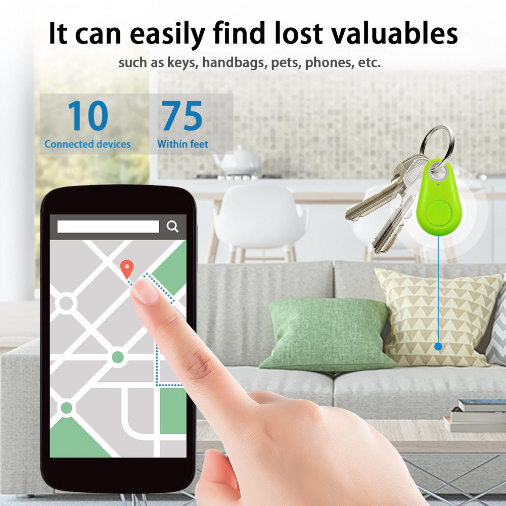 Localizator Bluetooth iTag