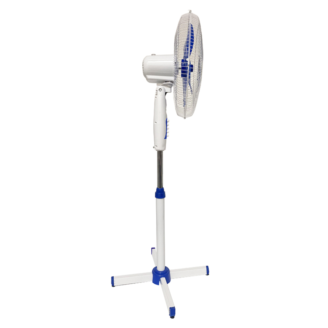 Ventilator în picioare cu 3 viteze – 40 cm