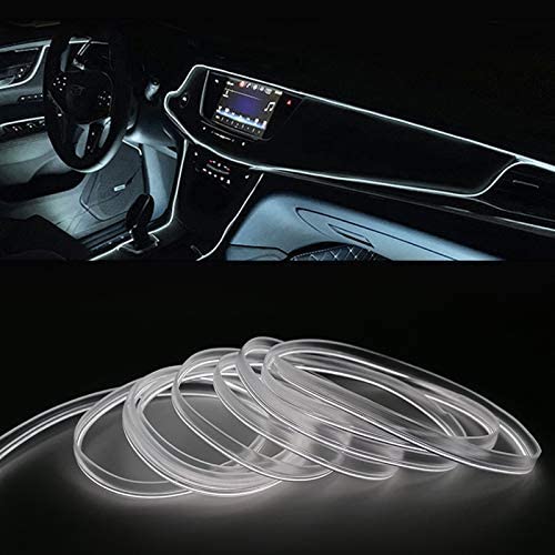 Iluminare cu lumină ambientală pentru toate mașinile