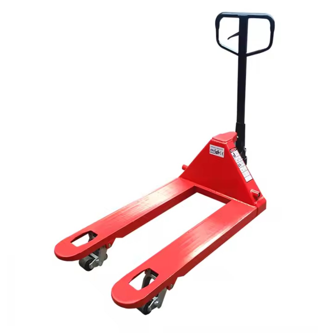 Palet manual 3T cu pompa hidraulica
