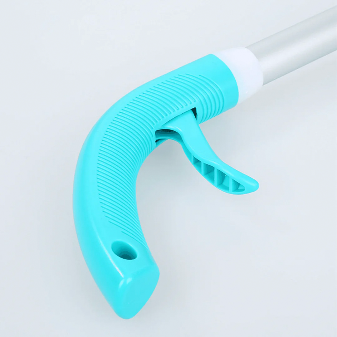 Mop inteligent cu cap rotativ la 360 de grade