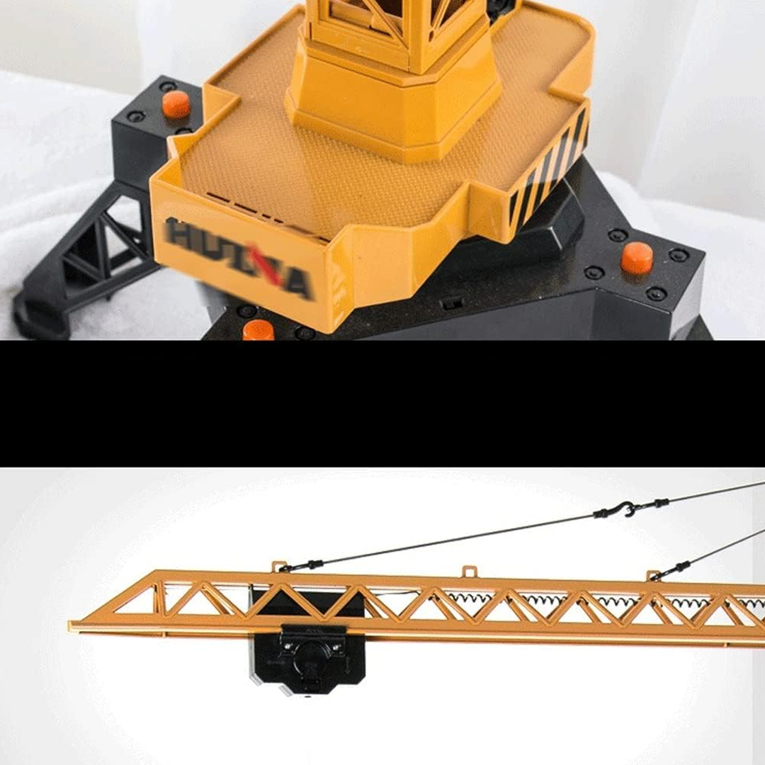Macara pentru cei mici! 128 cm