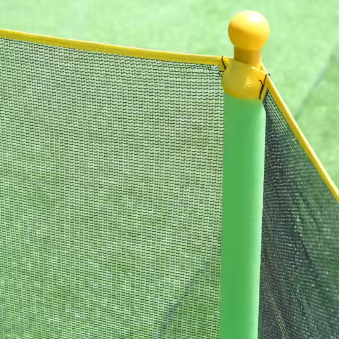 Trambulina pentru copii