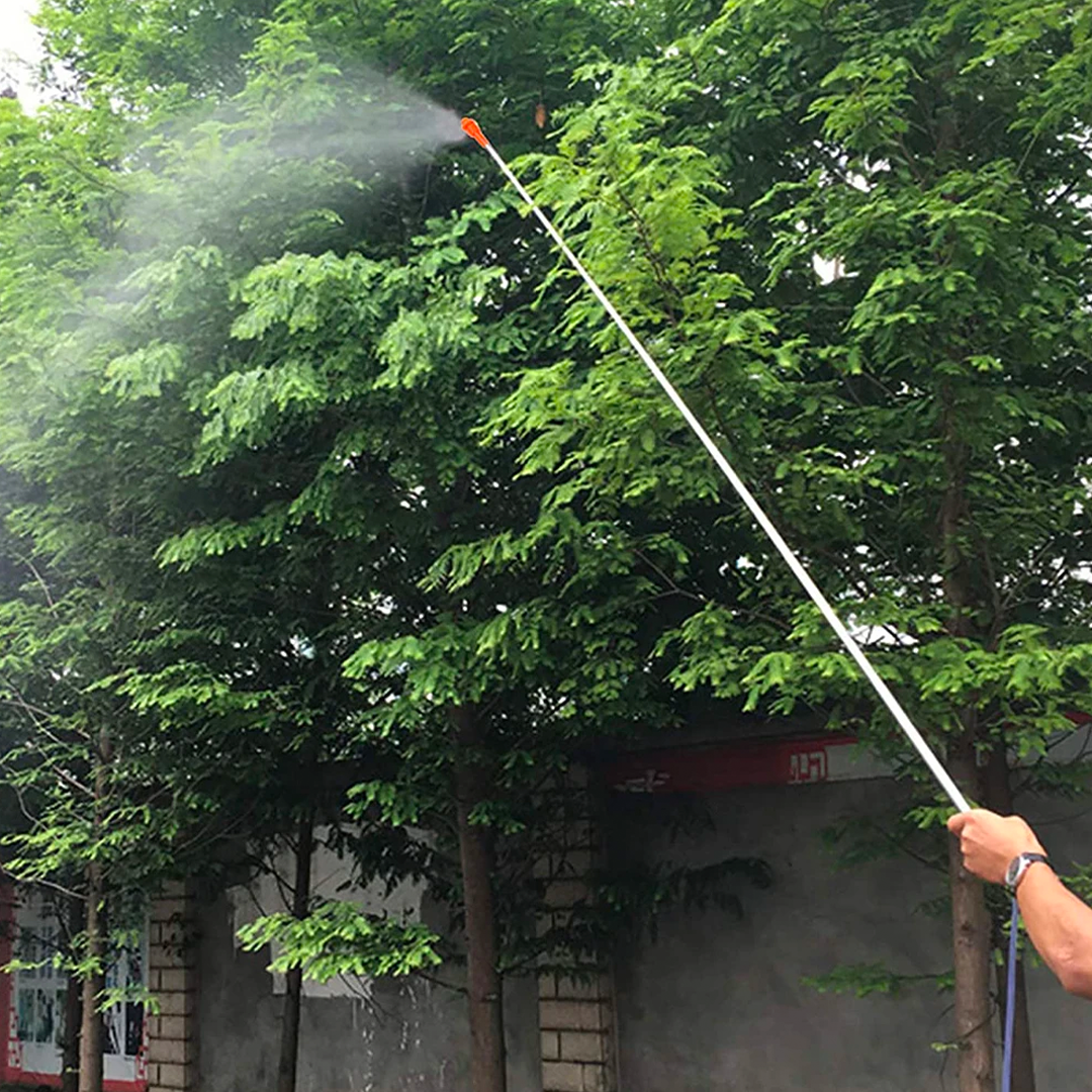 Extensie suplimentară pentru pulverizator cu baterie - 3m