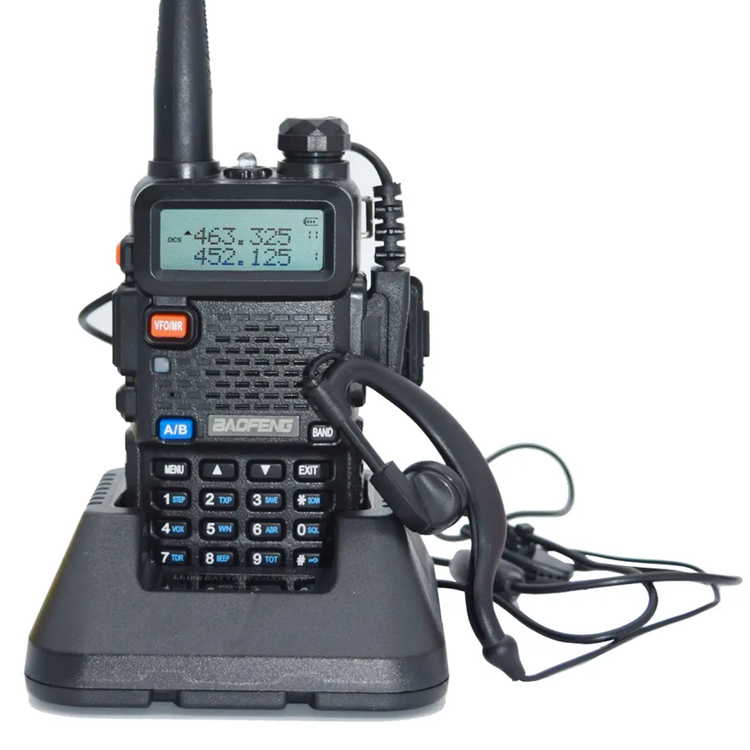 Walkie Talkie de gamă înaltă