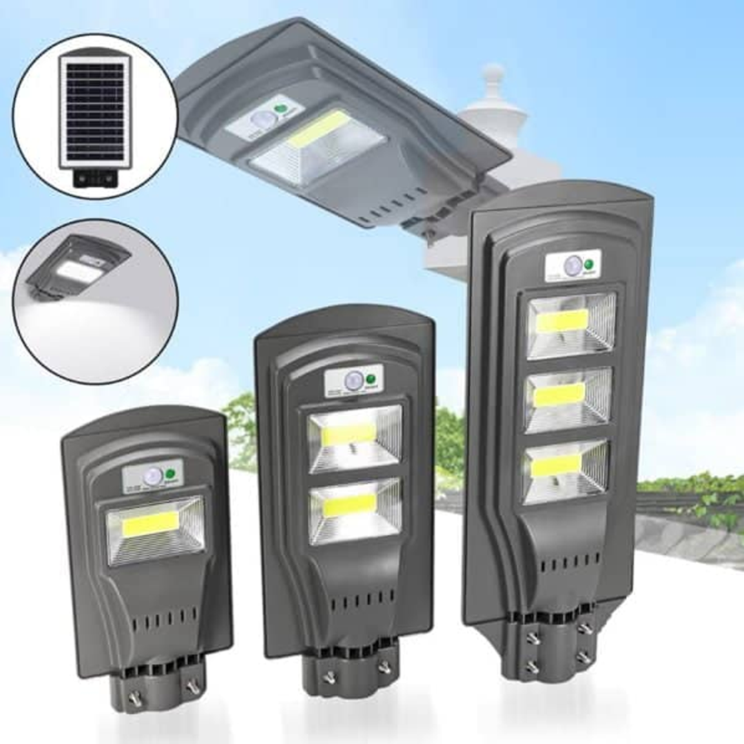 REFLECTOARE SOLARE LED