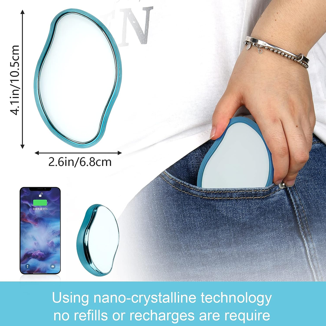 Epilator nedureros - Epilator