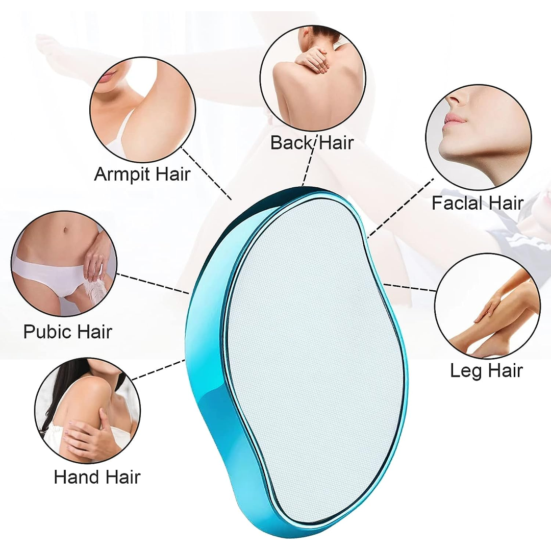 Epilator nedureros - Epilator