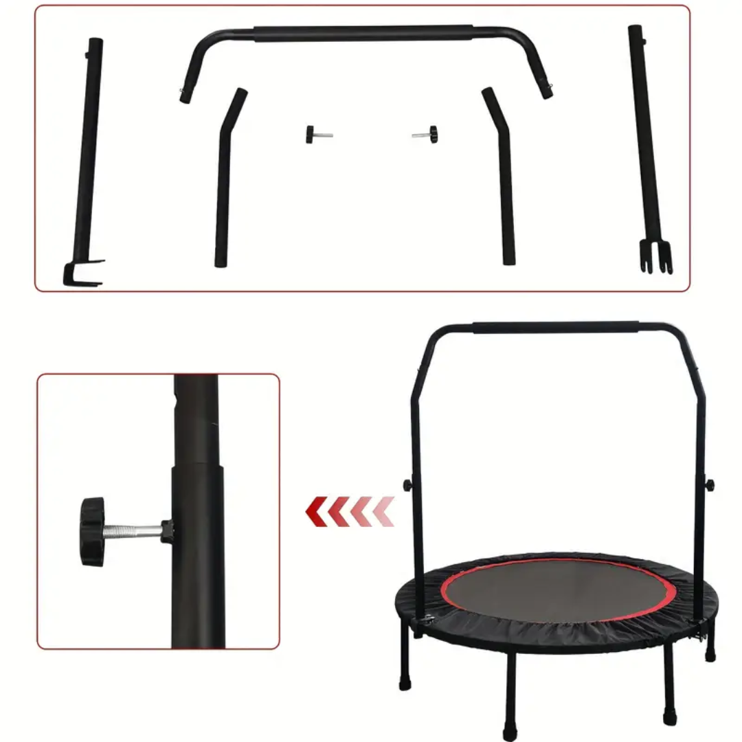 Trambulina de exerciții de handbal – 120 cm